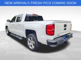 Used 2017 Chevrolet Silverado 1500 LT w/ All Star Edition image 5