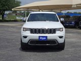 Used 2018 Jeep Grand Cherokee Limited image 2