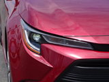 Certified 2024 Toyota Corolla LE image 5