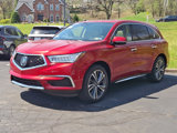 Used 2020 Acura MDX w/ Technology Package image 4