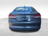 Used 2017 Ford Fusion S image 5