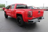Used 2017 GMC Sierra 1500 SLT w/ SLT Premium Package image 5