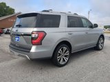Certified 2020 Ford Expedition Limited w/ Equipment Group 302A image 3