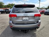 Used 2017 Jeep Grand Cherokee Limited image 4