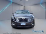 Used 2017 Cadillac XT5 Luxury w/ Driver Awareness Package image 5