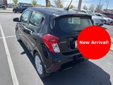 Used 2021 Chevrolet Spark LT image 2
