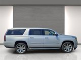 Used 2018 Cadillac Escalade ESV Luxury image 5