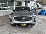 Certified 2024 Cadillac XT4 Premium Luxury image 3