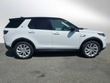 New 2023 Land Rover Discovery Sport SE image 6