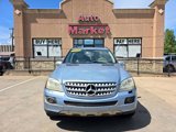 Used 2008 Mercedes-Benz ML 350 4MATIC image 2
