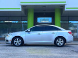 Used 2016 Chevrolet Cruze LT w/ Technology Package image 2