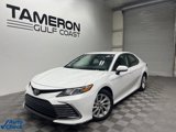 Used 2024 Toyota Camry LE image 2