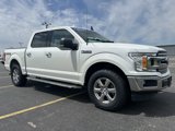 Used 2018 Ford F150 XLT w/ Equipment Group 302A Luxury image 3