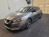 Used 2018 Nissan Maxima 3.5 S image 2