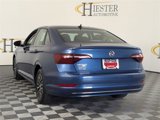 Used 2021 Volkswagen Jetta S image 5