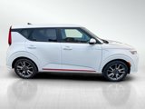 Certified 2022 Kia Soul GT-Line image 4
