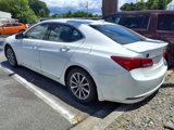Used 2018 Acura TLX w/ Technology Package image 4