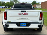 Used 2022 GMC Sierra 3500 Denali image 5