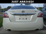 Used 2015 Nissan Altima 2.5 SV image 4