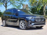 Used 2021 BMW X7 xDrive40i w/ Premium Package image 2