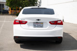 Used 2022 Chevrolet Malibu LS image 5