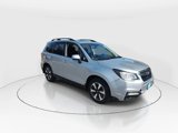 Used 2018 Subaru Forester 2.5i Premium w/ Protection Package #1 image 2