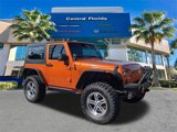 Used 2010 Jeep Wrangler Sport image 2
