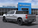 New 2025 Chevrolet Silverado 1500 Custom w/ Turbomax Blackout Package image 3