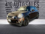 Used 2010 MINI Cooper S image 6