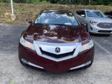 Used 2010 Acura TL image 2