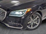 Used 2018 Genesis G80 3.8 w/ Option Group 03 image 2