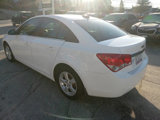 Used 2015 Chevrolet Cruze LT image 3