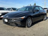 New 2025 Hyundai Elantra SE image 3