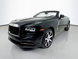 Certified 2021 Rolls-Royce Dawn image 3