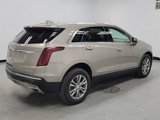 Used 2022 Cadillac XT5 Premium Luxury w/ Technology Package image 3