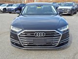 Used 2019 Audi A8 L 4.0T w/ First Edition Package image 2