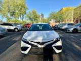 Used 2021 Toyota Camry SE w/ Convenience Package image 2