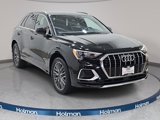 Certified 2022 Audi Q3 2.0T Premium w/ Convenience Package image 3