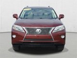 Used 2015 Lexus RX 350 AWD image 2