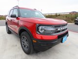 New 2024 Ford Bronco Sport Big Bend image 6