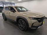 Certified 2023 MAZDA CX-50 AWD 2.5 Turbo w/ Premium Pkg image 3