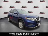 Used 2020 Nissan Rogue SV image 3