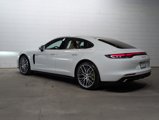 Certified 2021 Porsche Panamera 4S image 3