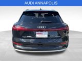 Used 2021 Audi e-tron Premium Plus w/ Premium Plus Package image 4