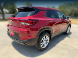 Used 2021 Chevrolet TrailBlazer LS image 5