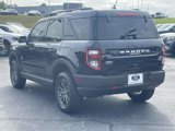 Used 2023 Ford Bronco Sport Big Bend w/ Convenience Package image 5