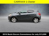 Used 2016 Buick Encore Convenience image 2