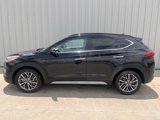 Used 2019 Hyundai Tucson Ultimate w/ Cargo Package image 5
