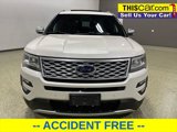 Used 2016 Ford Explorer Platinum image 2