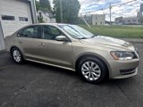Used 2015 Volkswagen Passat 1.8T S image 3